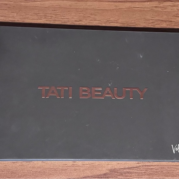 Tati Beauty Vol. 1 - Picture 1 of 2